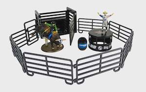 Big Country PBR Rodeo Set