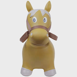 24 Days Of Christmas: Big Country Toys Lil Bucker Horse