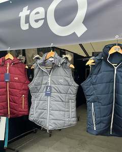 teQ Vest
