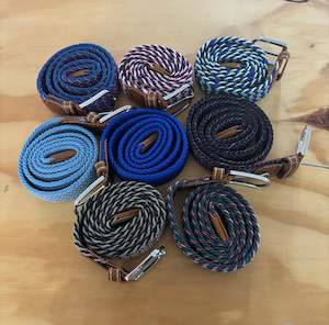 TeQ Belts