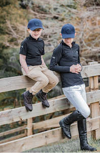 Day 24 Of 24: teQ Cooper Mens Beige Breeches