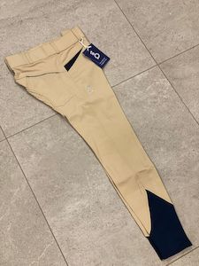 Day 24 Of 24: teQ Benson Girls Breeches