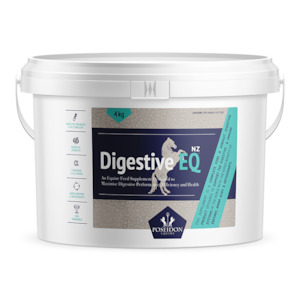 Staff Picks: Digestive EQ