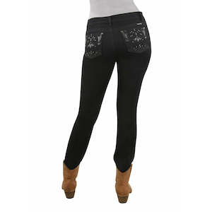 Pure Western Joan Skinny Jean