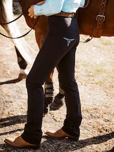 Peter Williams Roxby Pants