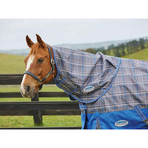 Weatherbeeta Turnout Rug: Weatherbeeta Comfitec Premier Free Neck Rug Medium
