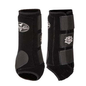 Pro Choice Strike Sports Medicine Boots Pair