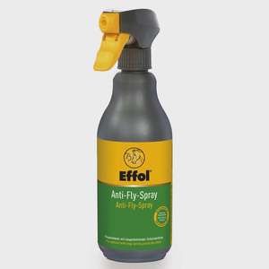 Grooming Vet Care: Effol Anti Fly Spray