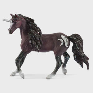 Toys: Schleich Moon Unicorn Stallion