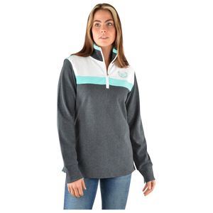 Wrangler Women's Harriet Rugby Shirt