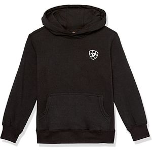 Spring Sale 2024: ARIAT Boys' Camo Flag Hoodie