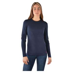 Thomas Cook Layering Merino Long Sleeve Womens Tee