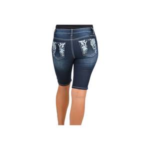 Pure Western Womens Claudie Shorts