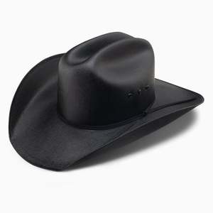 Resistol Cantrell Cowboy Hat