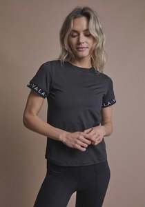VALA Training Tee