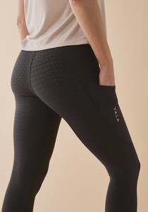 Rider Wear: VALA Active Everyday Riding Leggings