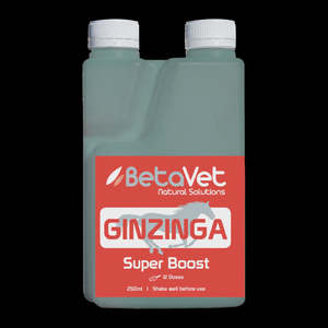 Betavet Ginzinga - Super Boost