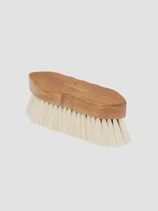 leMieux Artisan Soft Finishing Brush Brown