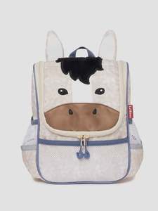 Bags Wallets: LeMieux Mini Character Backpack Dream