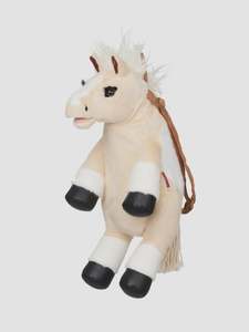 Bags Wallets: LeMieux Pony Bag Lemon