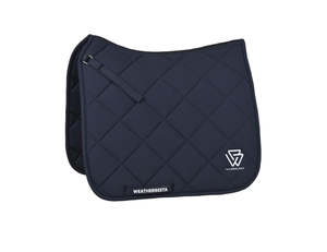 Weatherbeeta Softshell Pro 3D Air-Tech Dressage Pad