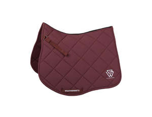 Weatherbeeta Softshell Pro 3D Air-Tech All Purpose Pad