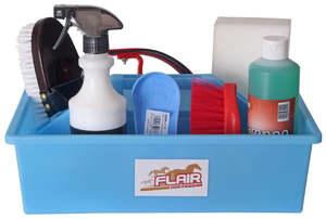 Grooming Vet Care: Flair Grooming Pack