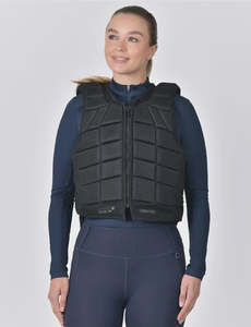 Dublin Pro Ride Body Protector