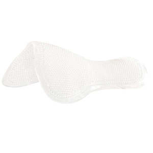 Acavallo Active Pony Soft Gel Pad - Transparent