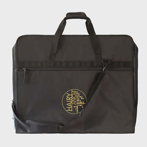 Horse Wear: Hairy Pony Saddle Pad Bag