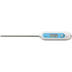 Grooming Vet Care: Thermometer Digital Large Animal