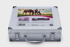 Grooming Vet Care: LANATI SHARD Cordfree 30W Trimmer