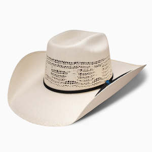 Rider Wear: Resistol Cojo Vaquero - Cody Johnson Cowboy Hat
