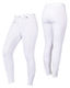 QHP Breeches Junior full grip