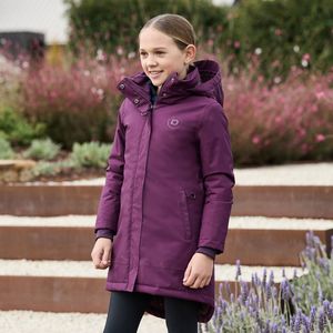 Rider Wear: Dublin Kids Everyday Waterproof Jacket