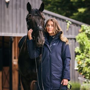 Rider Wear: Dublin Everyday Waterproof Jacket