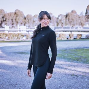 Rider Wear: Weatherbeeta London Layer Long Sleeve Top
