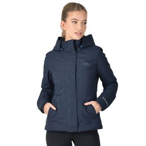Weatherbeeta Protect Jacket with High Neck