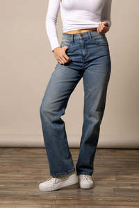Kimes Mia Jeans