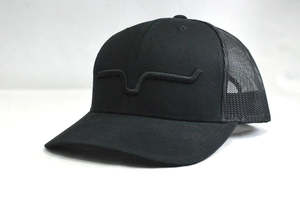 Rider Wear: Kimes Weekly Trucker Hat