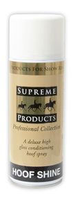 Supreme Hoof Shine Spray