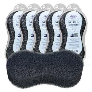 Grooming Vet Care: Lami-Cell Shine Scrubber