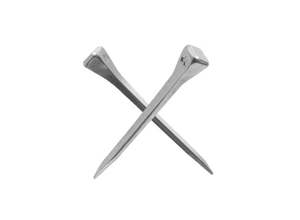 Grooming Vet Care: Mustad Nails - E