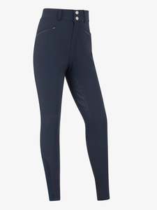 Breeches: LeMieux Young Rider Freya Pro Breeches