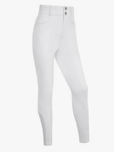 LeMieux Young Rider Freya Pro Breeches Competition