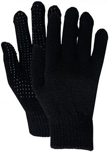 Gloves: Magic Grip Gloves