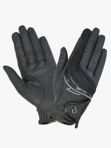 Gloves: LeMieux Competition Gloves