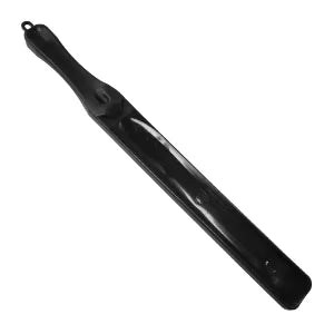 Stable Equipment: Plastic Feed Stirrer - Black