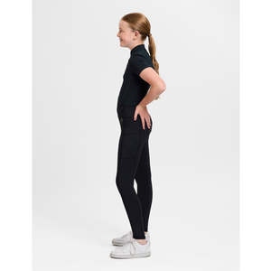Dublin Form Kids Signature Riding Tights