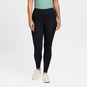 Rider Wear: Dublin Form Signature Riding Tights